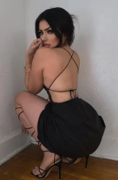 Проститутка Алина